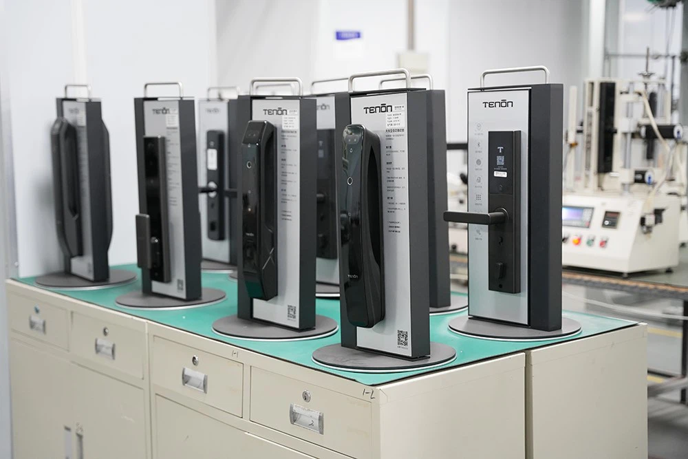 TENON smart lock TENON smart lock