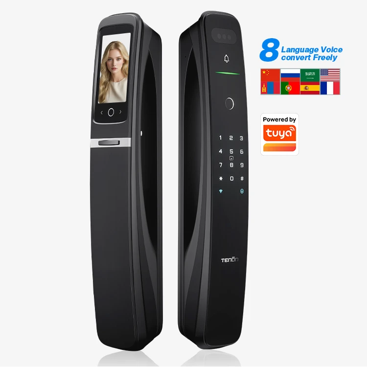 A9pro smart lock A9pro smart lock