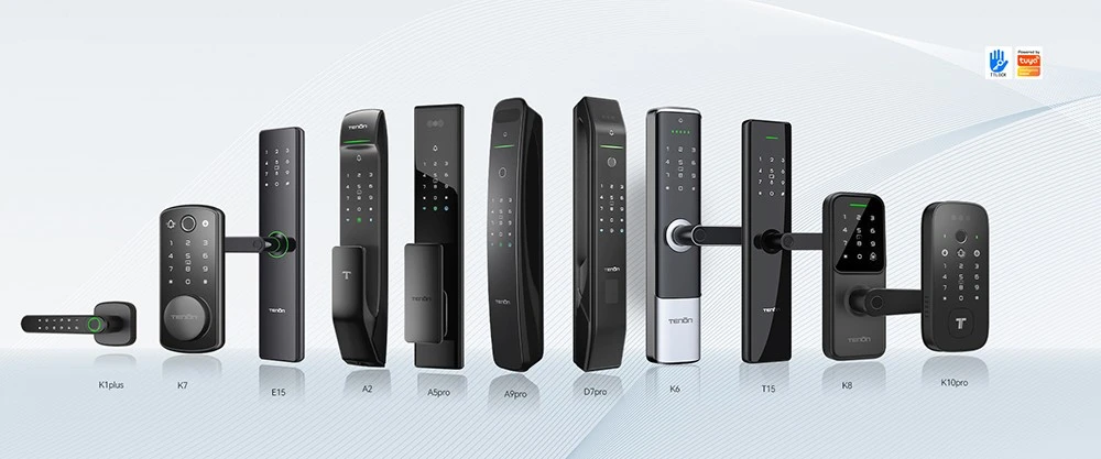 Tenon-smart-lock Tenon-smart-lock
