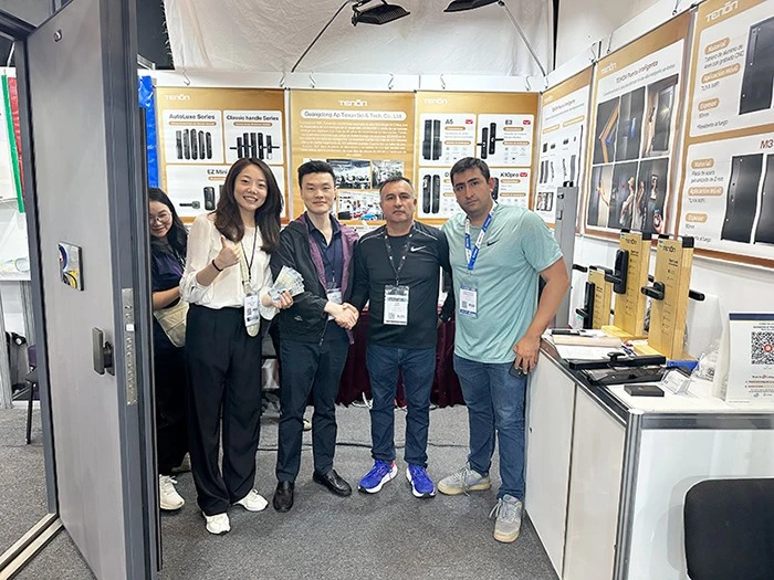 Tenon team Tenon team