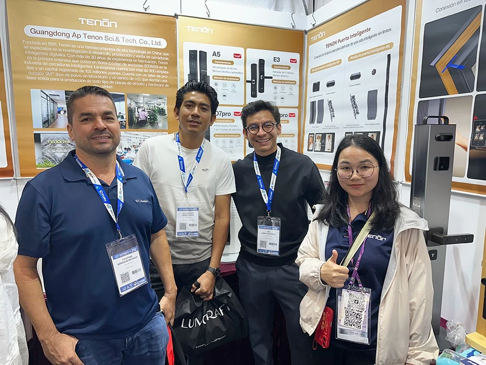 2025 Mexico Hardware Show 2025 Mexico Hardware Show