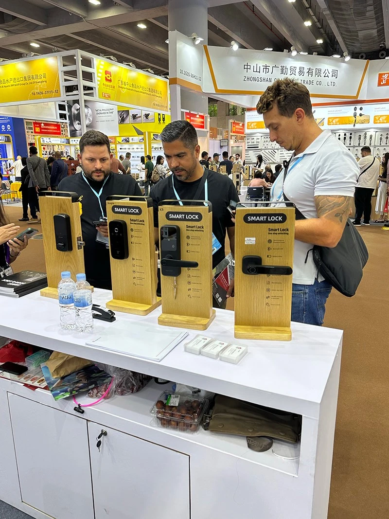 2025 Canton Fair 138th 2025 Canton Fair 138th