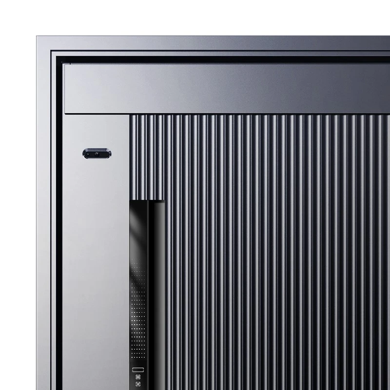 MS Embedded Smart Door System MS Embedded Smart Door System