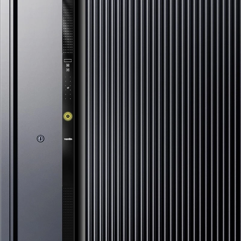 MS Embedded Smart Door System MS Embedded Smart Door System