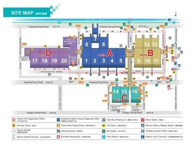 The 138th Canton Fair Is Kicking Off Tomorrow — Are You Ready?