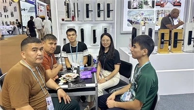 Canton Fair Phase 2 (Building Materials) – The Momentum Continues! Looking Fo...