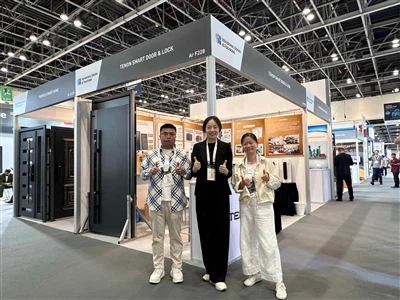 The Show Is in Full Swing! Day Two Is Here, And You Won't Want To Miss The Excitement!