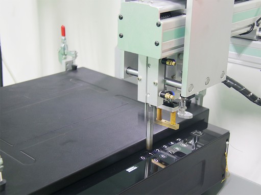 Tenon smart locks Tenon smart locks