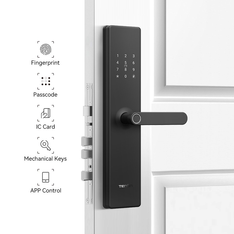 Hotel Smart Lock Hotel Smart Lock