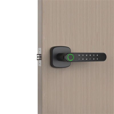 Smart Lock for Apartment